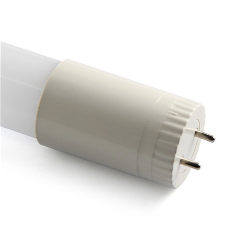 100-160lm/W T8 2835 SMD LED Tube Light for Supermarket