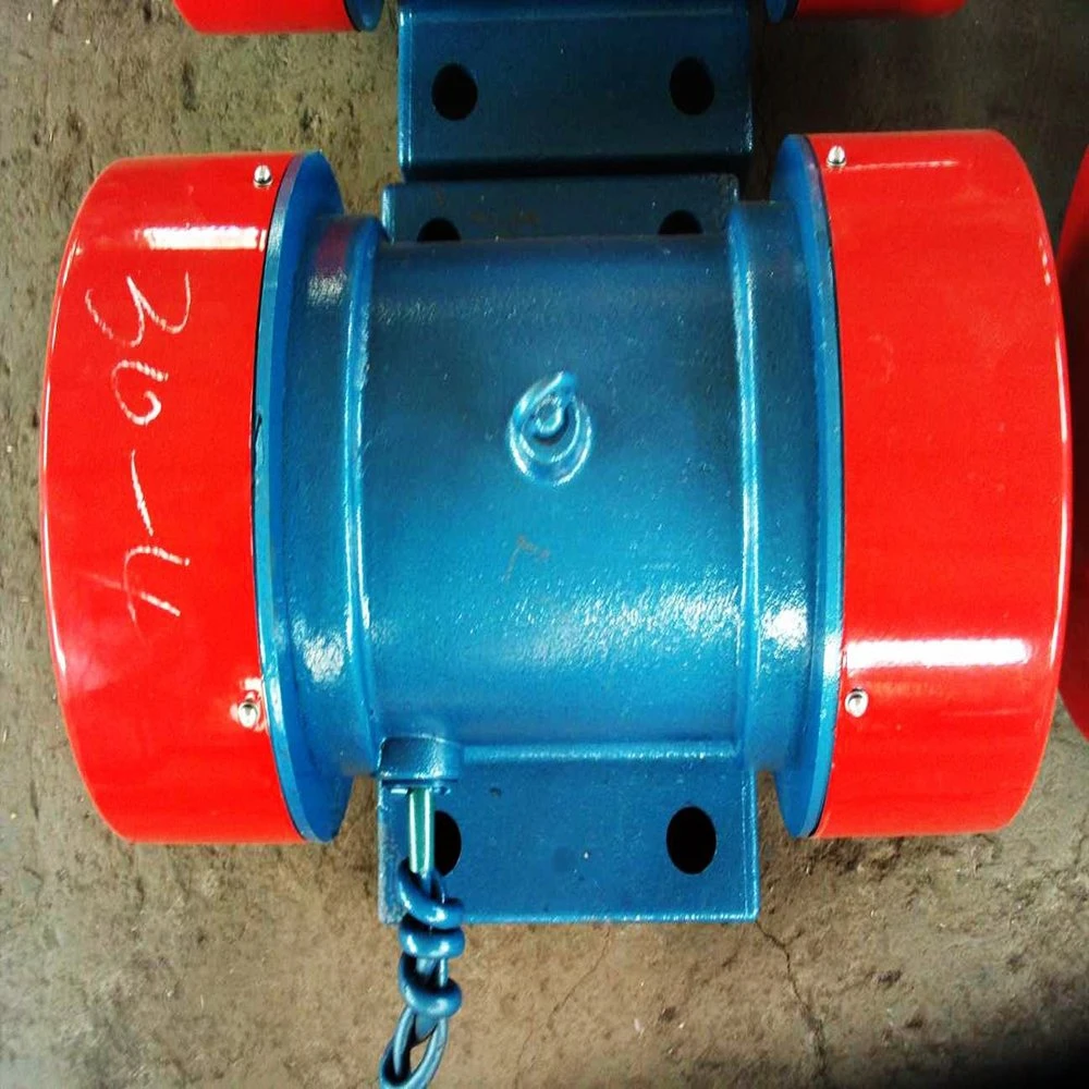 Professional Screening Equipment Vibrator Motor