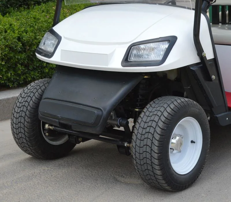 New Energy Golf Cart China Supplier Good Price Golf Car Electric Hot Sales to America