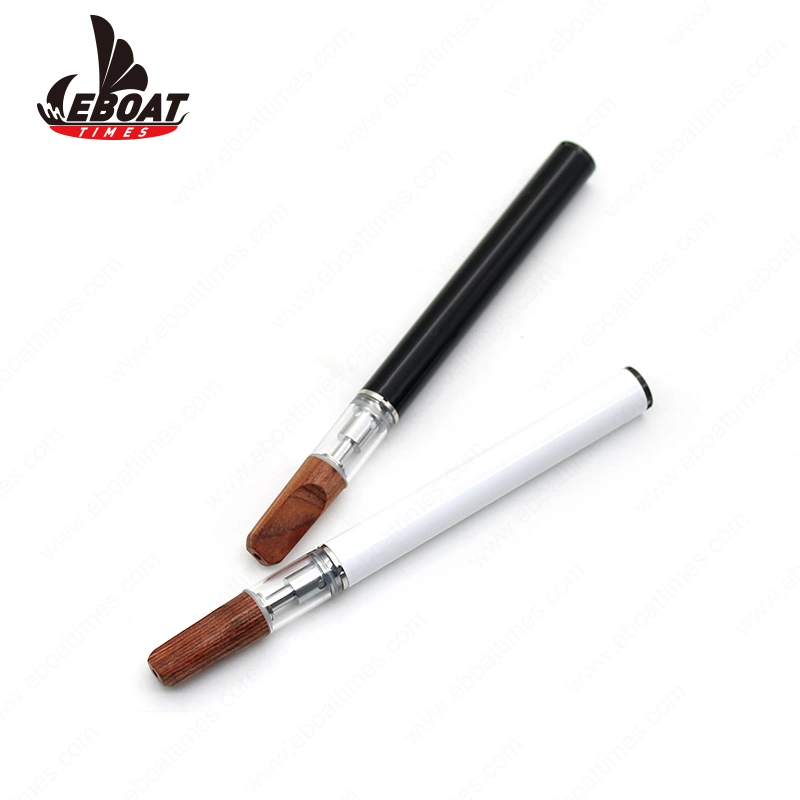 Mini Size Closed/Open System Pods Ceramic Coil Rechargeable E Cigarette Disposable/Chargeable Vape Pen