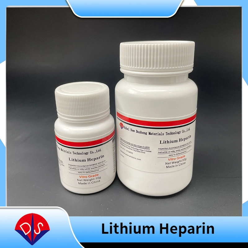 Best Price Factory Directly Supply Safe Delivery Heparin Lithium Salt (9045-22-1)