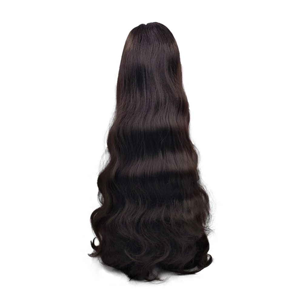 Ready to Ship Chinese Human Hair Lace Front Wig Wholesale/Supplier Factory Straight Raw Virgin Hair Lace Frontal Bob Wig