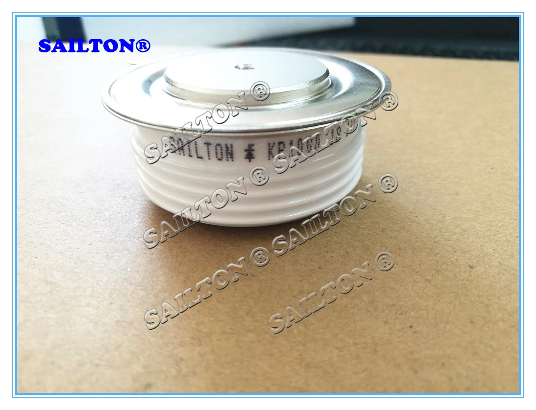 Sailton Brand Phase Control Thyristor Techsem Y24kpe 1000V-1800V 200A