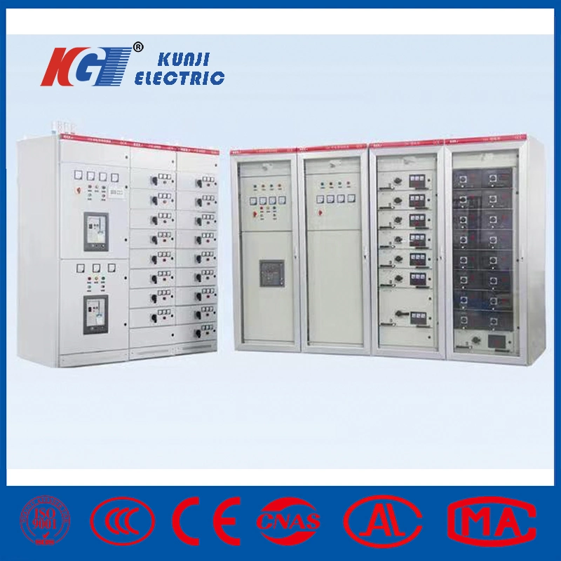 Factory Price Newest Low Voltage Switchgear Transformer Cabinet Switch Cubicle with Mcc