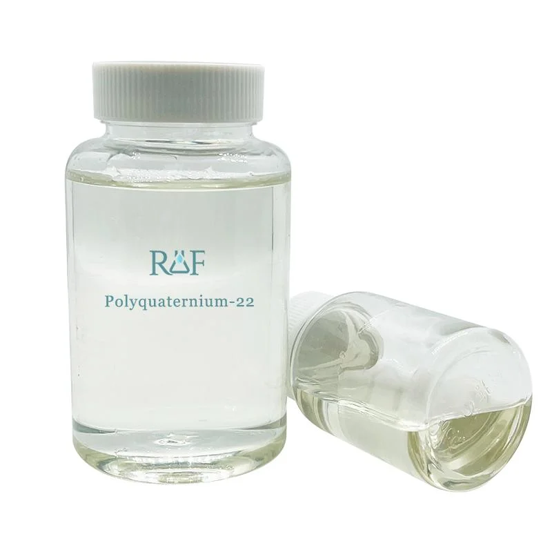 Hot Selling Raw Materials Polyquaternium-22