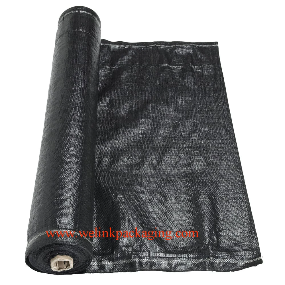 Factory Price Softextile Anti Weed Barrier Mat