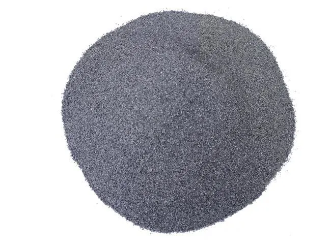 Premium-Grade Silicon Barium for Steelmaking Applications