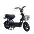 China bicicleta elétrica 350W bicicleta elétrica 48V scooters elétricas e. Bicicletas