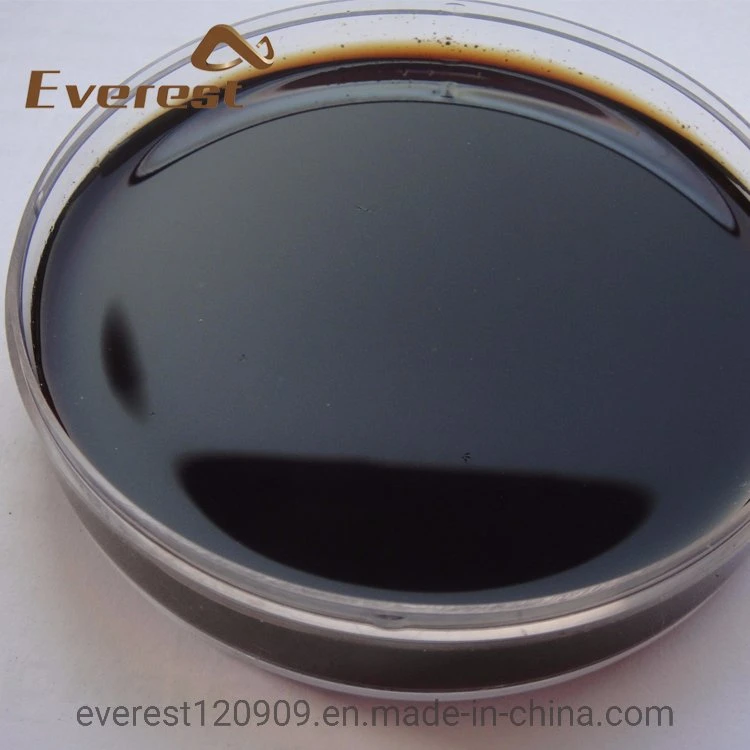 Hot Sale Humic Acid Fulvic Acid in Organic Liquid Fertiliser