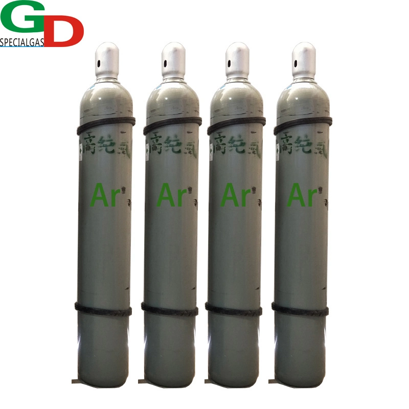 Argon Gas 40L 99.999%