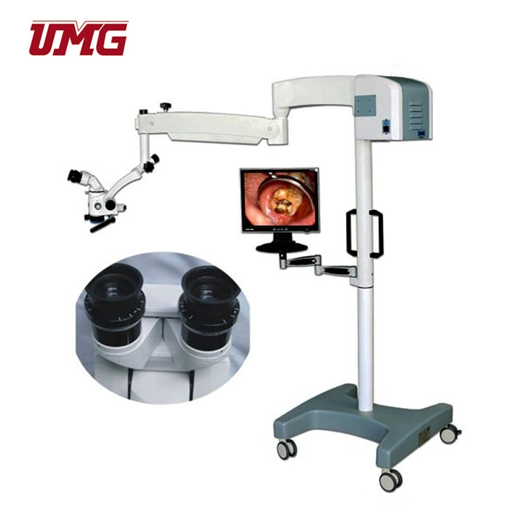 Dental Lab Equipment USB Digital Microscope