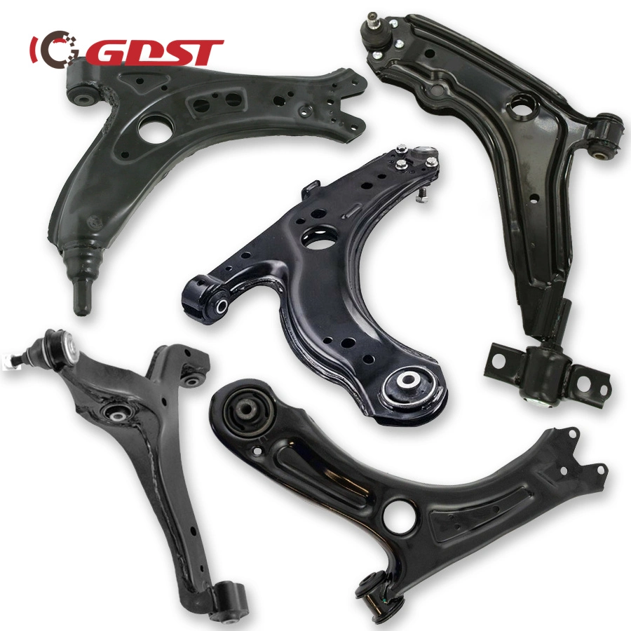 Gdst Auto Suspension Parts Front Lower Control Arm for Honda Accord VII 51360-Sda-A03 51350-Sda-A03