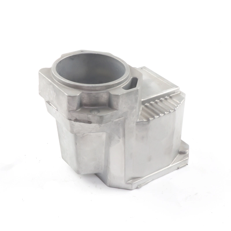 China Products Manufacturers Customized on Die Casting Aluminum Alloy Universal Motorcycle Parts Accessories