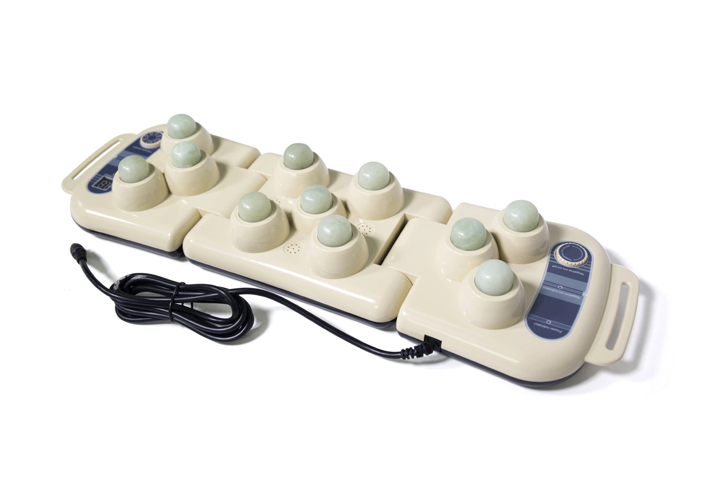 Jade Energy Stone portable Physical Therapy Device