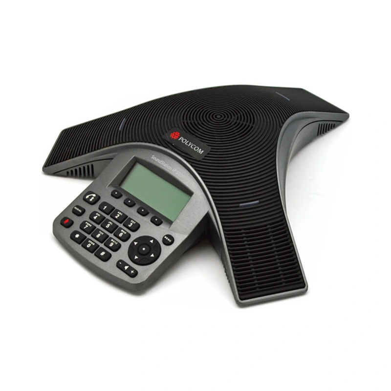 Polycom IP 5000 SoundStation IP 5000 IP Conference Phone Polycom SoundStation IP 5000