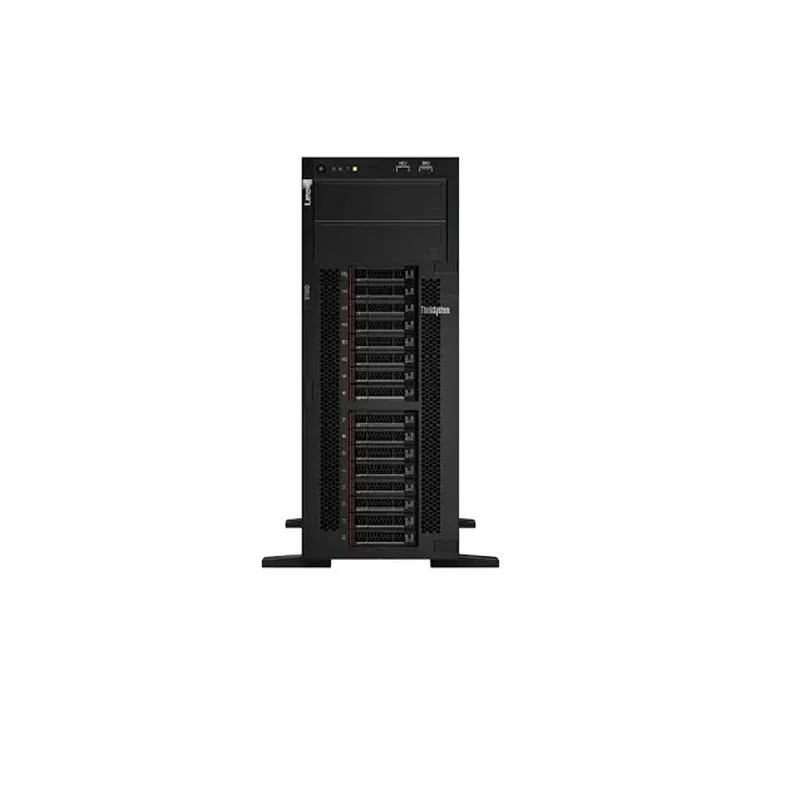 Commerce de gros CPU Platinum 8158 3,0 GHZ 12 coeurs de la mémoire DDR4-2666 ST550 Serveur tour 4U