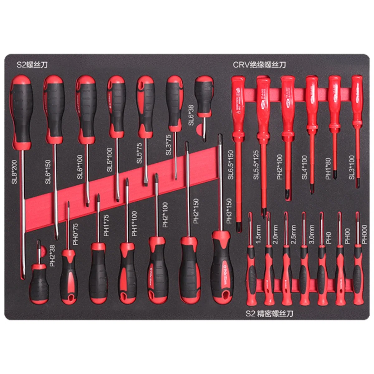 177 PCS CRV 1/4"Dr. Sockets Ratchet Wrench Hand Tools Sets Supplier