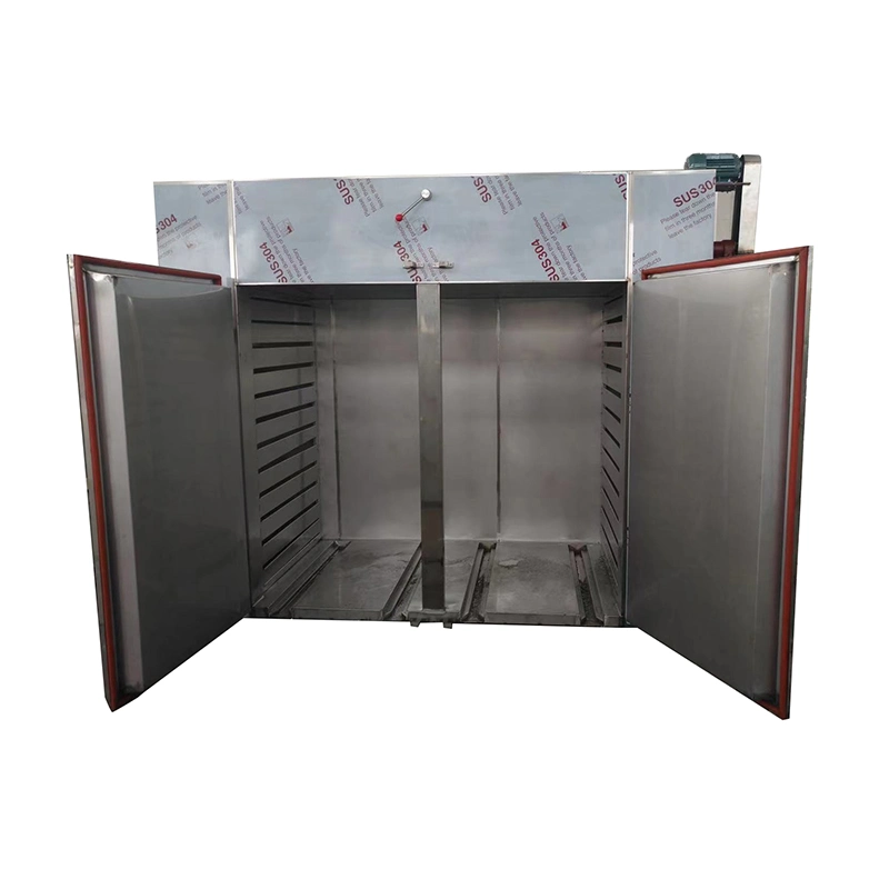 China Manufacturer Fruit Banana Plantain Freeze Drying Machine