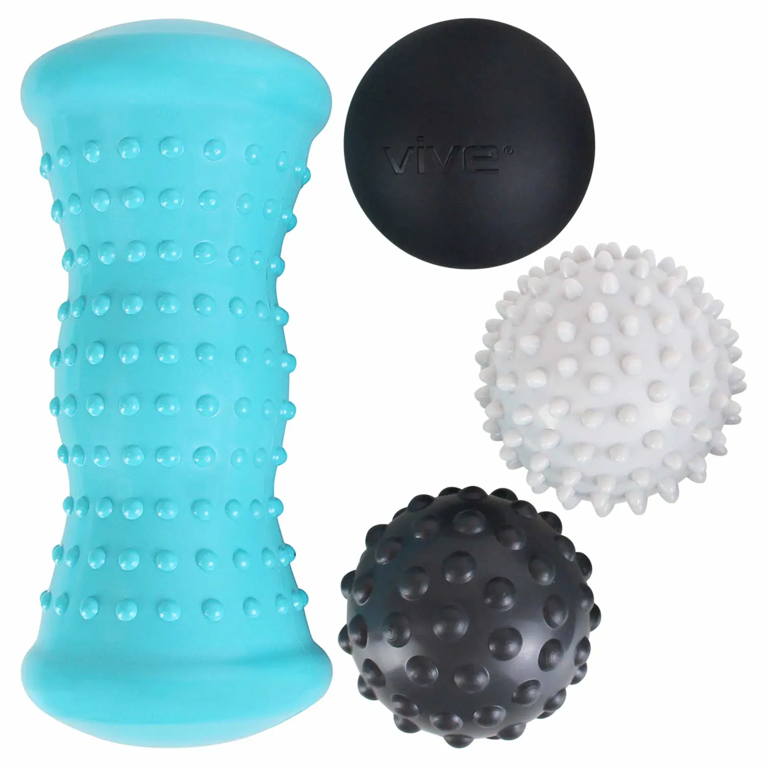 Home Gym Fitness Foot Massage Stick Ball