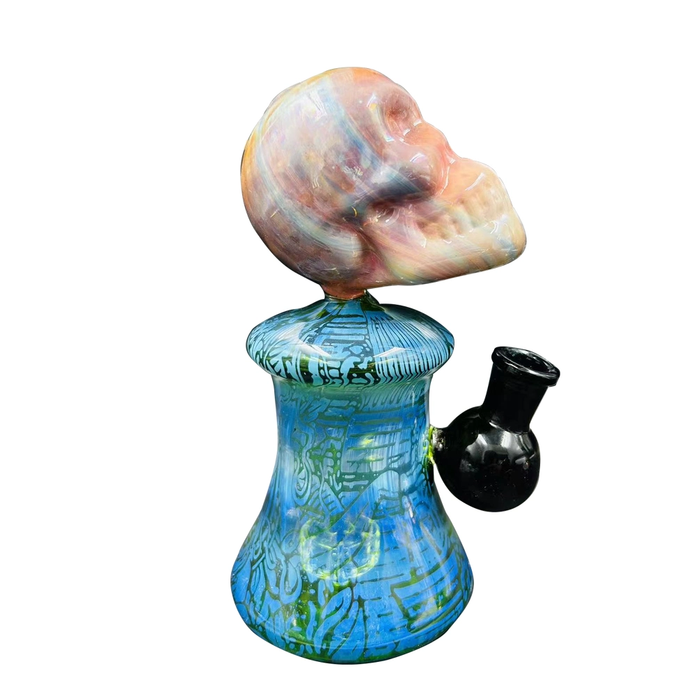 Tobacco Pipes OEM Best-Selling Glass Smoking Pipes Water Pipes