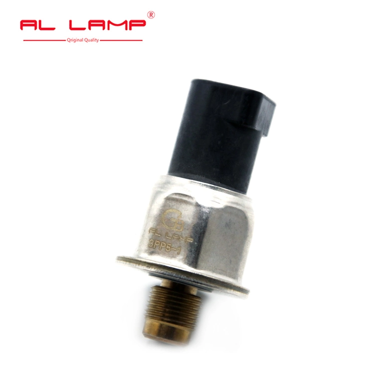 Fuel Rail Pressure Sensor 7L0907597 3PP5-1 for VW Touareg ABS Esp Brake Master Cylinder