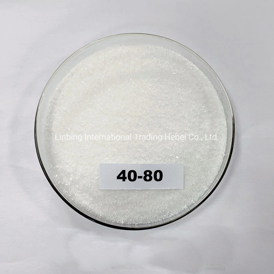 8-12 20-40 Mesh Food Grade 8-12 Mesh Sodium Saccharin Sweeteners Powder