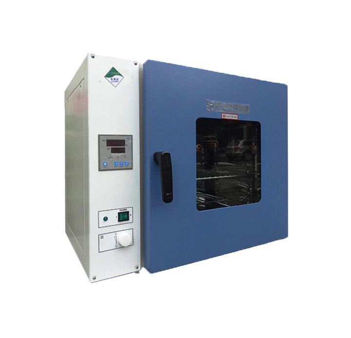 Customizable Electric Drying Oven with Hot Air Circulation Industrial Oven