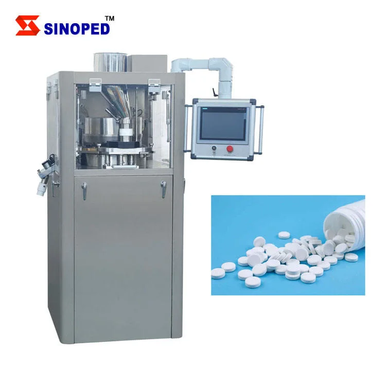 Gzpk -26 High Speed Rotary Tablet Press with High Production