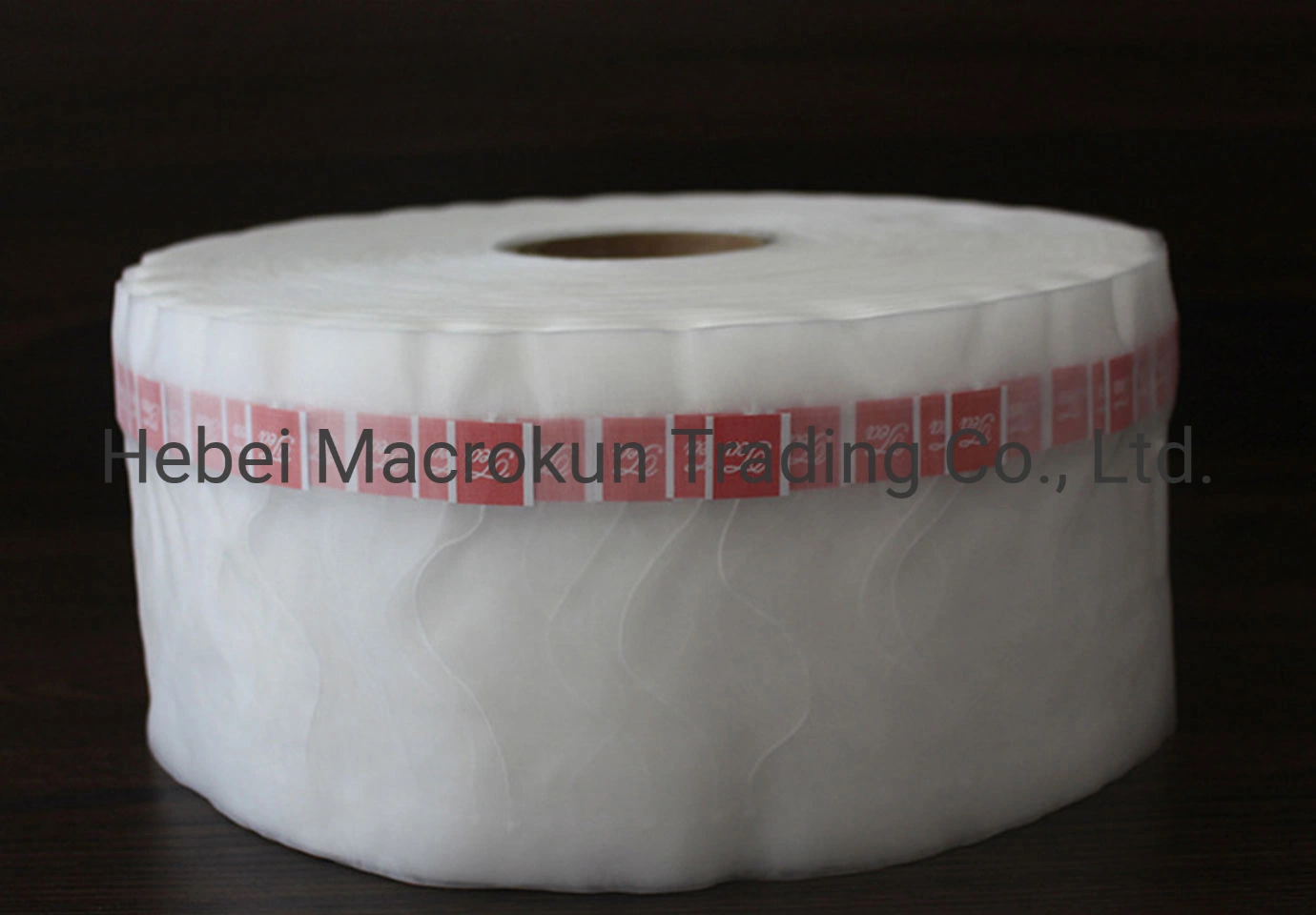 PA/Nylon Film Bag Package Material for Packing Tea Leaf