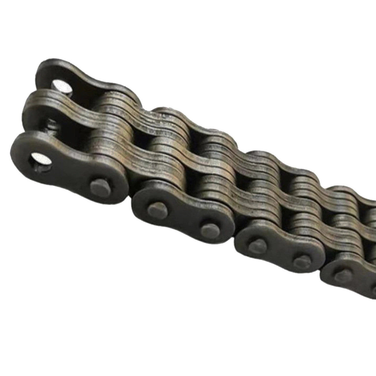 ISO Certified Steel Material Hoisting Parts Bl Series Forklift Leaf Chain