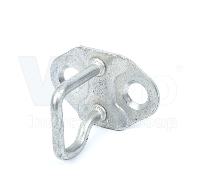 Wholesale/Supplier Price Car Parts Door Lock Lash Automobile Door Lock Stamped Bending Parts