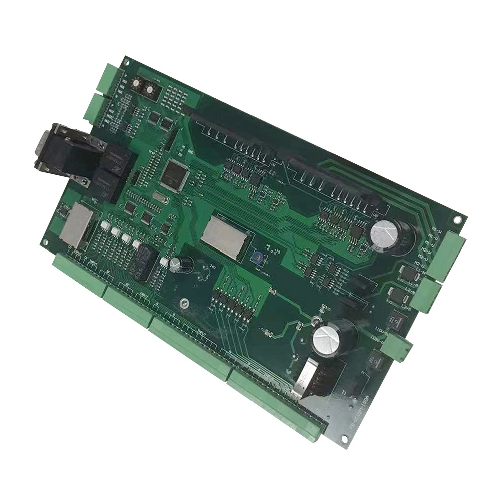 Health Care Devices PCB Electronic Components Assembly Service Supplier