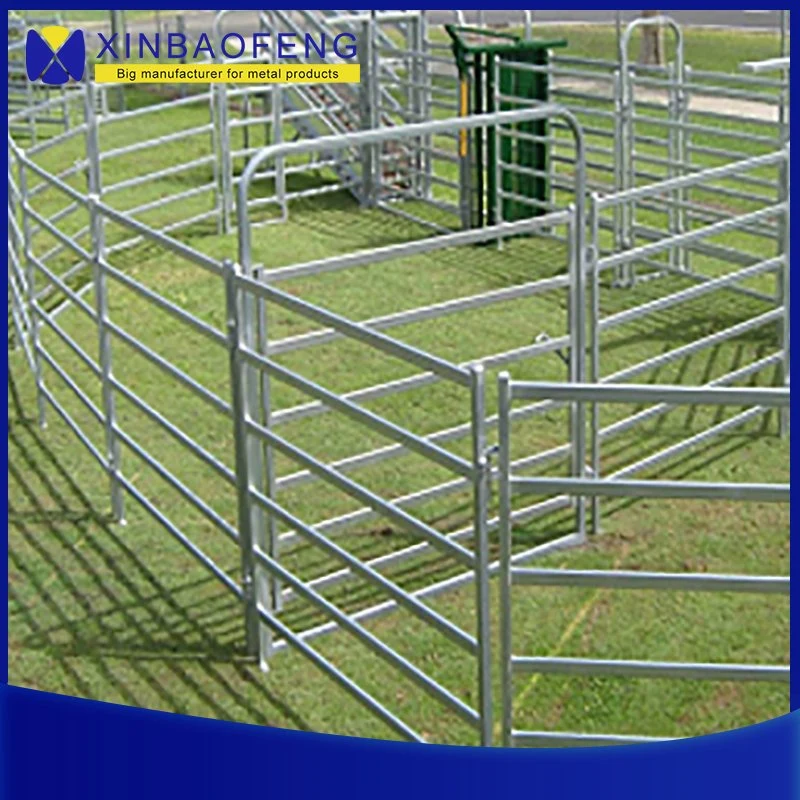 Sheep/Goat /Cattle /Cow Farm Yard Panel
