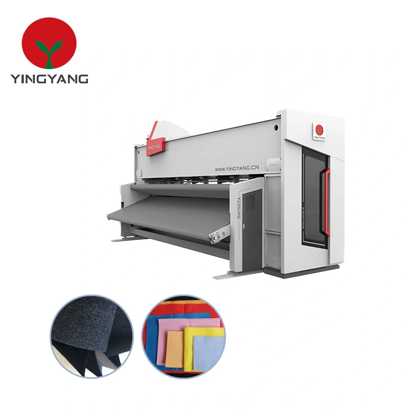 High Speed Needle Loom&Needle Punching Machine& Needle Punch Non Woven Fabric Machine Textile Needle Loom Machine