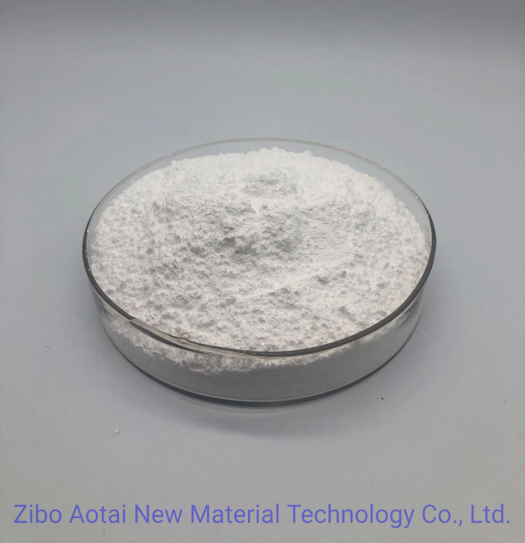 Aluminium Hydroxide Used as Most Widely Used Inorganic Flame Retardant Applied to Low Smoke Halogen Free Cable Materials