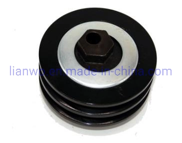 Sinotruk Engine Truck Part Tensioning Roller 092V95800-7478