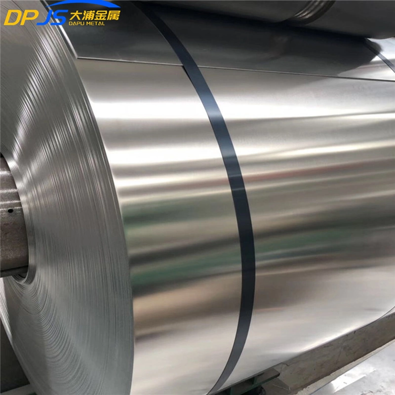 5051 5251 5552 Aluminum Alloy Coil/Strip/Roll Top Sale Standard ASTM/AISI