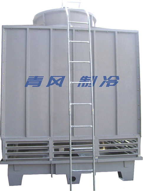 Square Cooling Tower for Industry, Agriculture