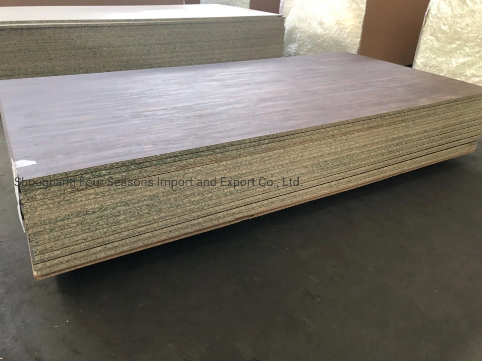 Cost-Effectivebest Price High quality/High cost performance Particle Board for Furniture