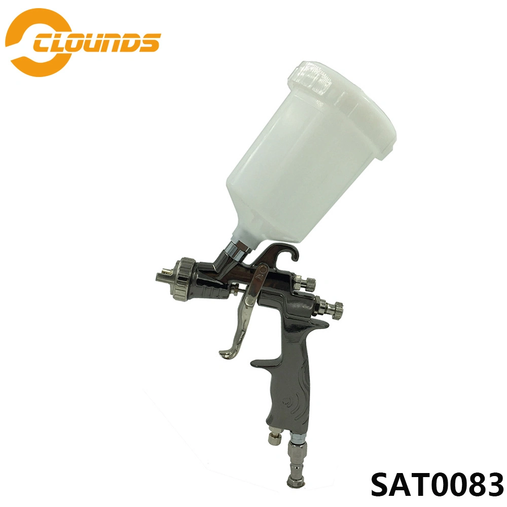 Lvlp Airbrush Car Paint Spray Gun