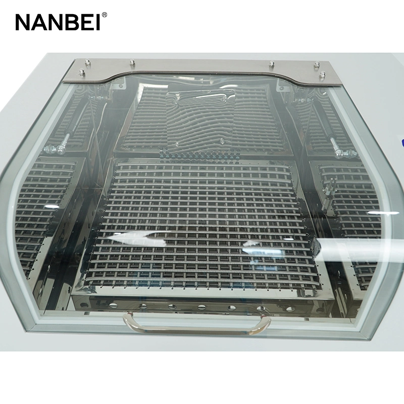 Ce Approved Stackable Shaking Incubator