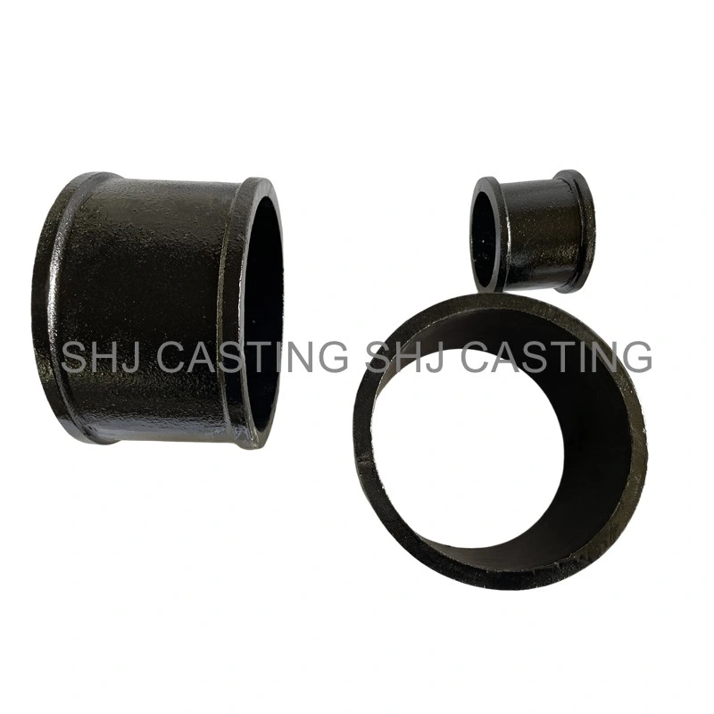 Ductile Iron Pipe Fitting Gibault From DN50~DN600