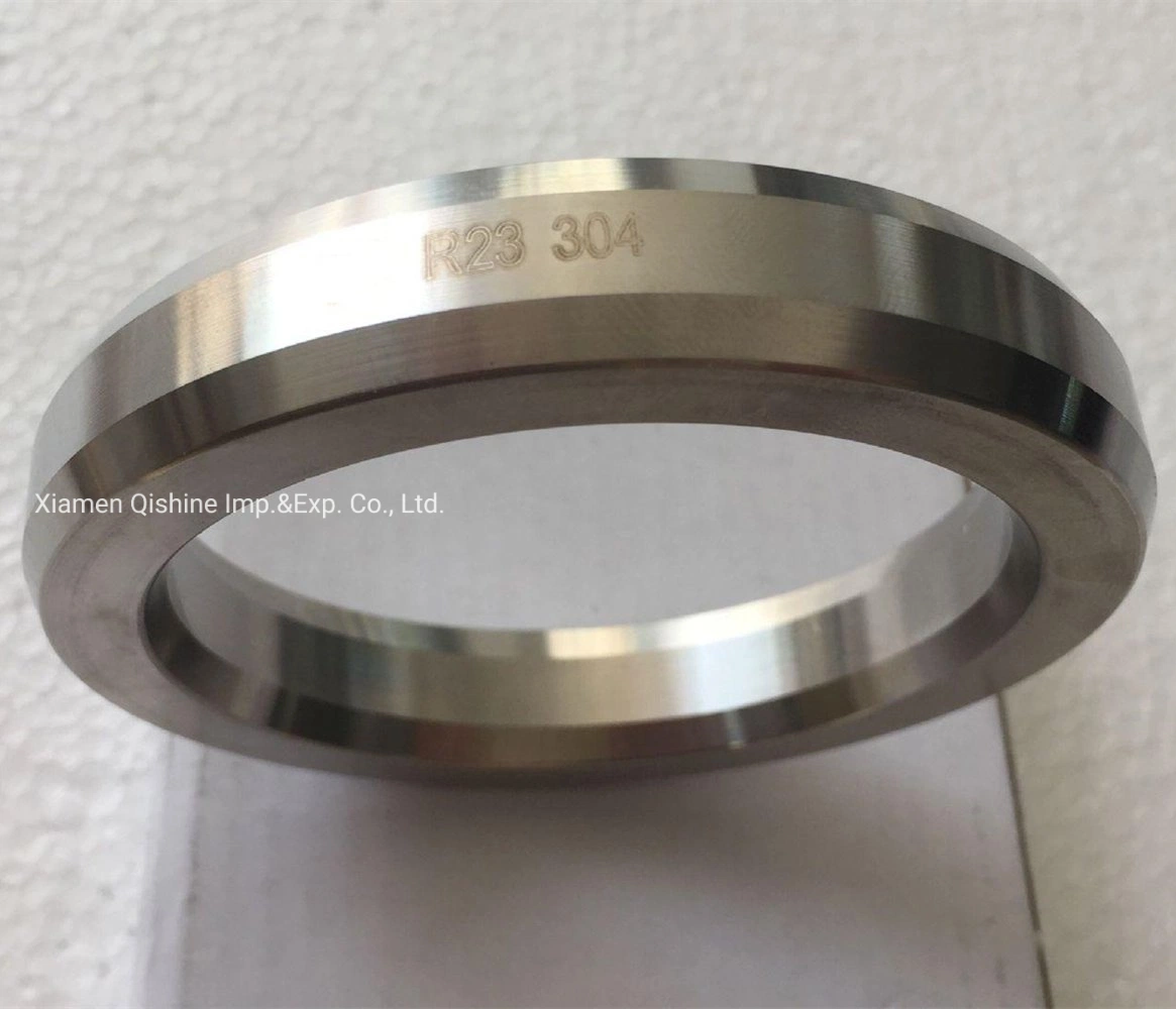 ASME B16.20/ API Metal Sealing Ring Joint Gasket