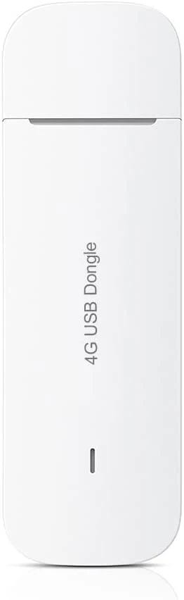 Dongle modem USB 4G blanc Brovi E3372-325 (Huawei)