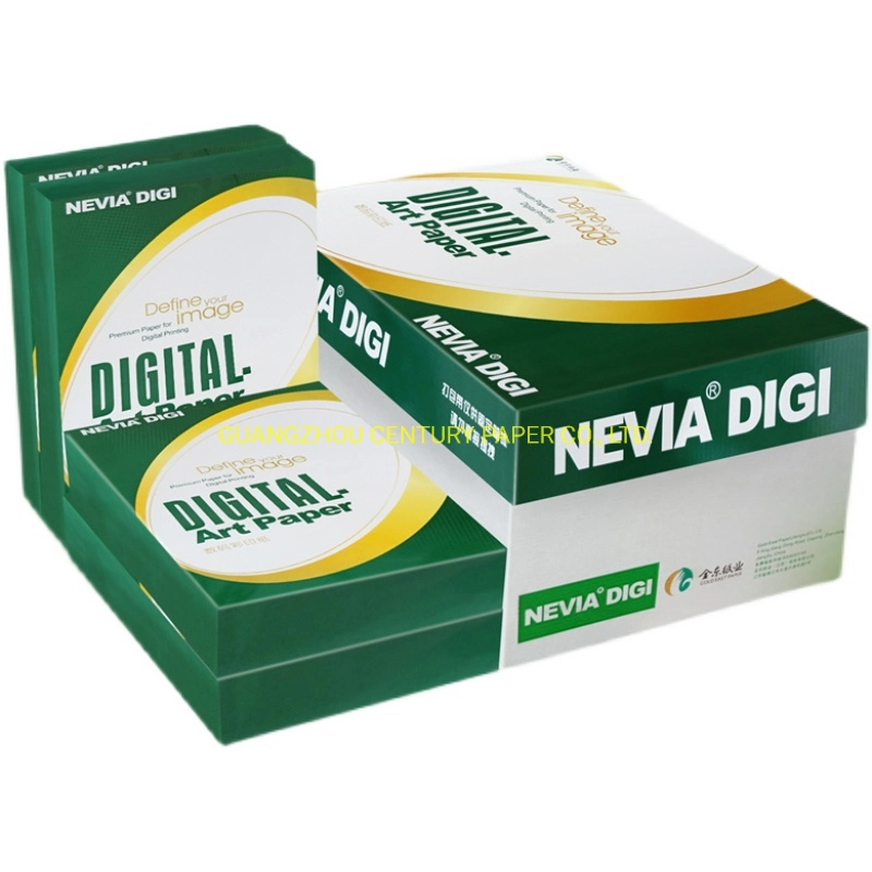 Nevia Digi Brand Inkjet (Digital) Paper 157GSM