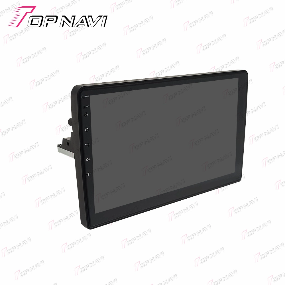 Full Touch Screen Android Car Video Player for Jeep Universal Car Model GPS Wireless Car Rear Camera View Multimedia Player