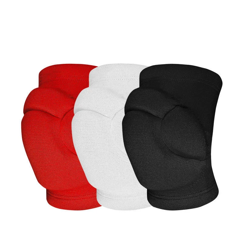 360 Degree Thickened Protective Sponge Knee Pad