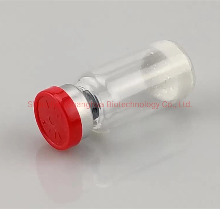 99% Gdf8 / Gdf-8 1mg Per Vial Myostatin Semax Selank Peptide Manufacturer