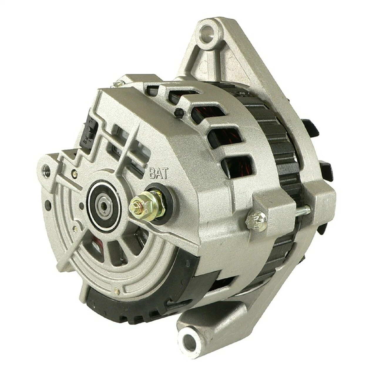 Alternator for Buick High Output Adr0030 400-12430