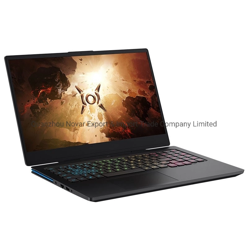 Ultra Thin Gaming Laptop Hunter V700 16.1 Inch Computer Gaming Laptop